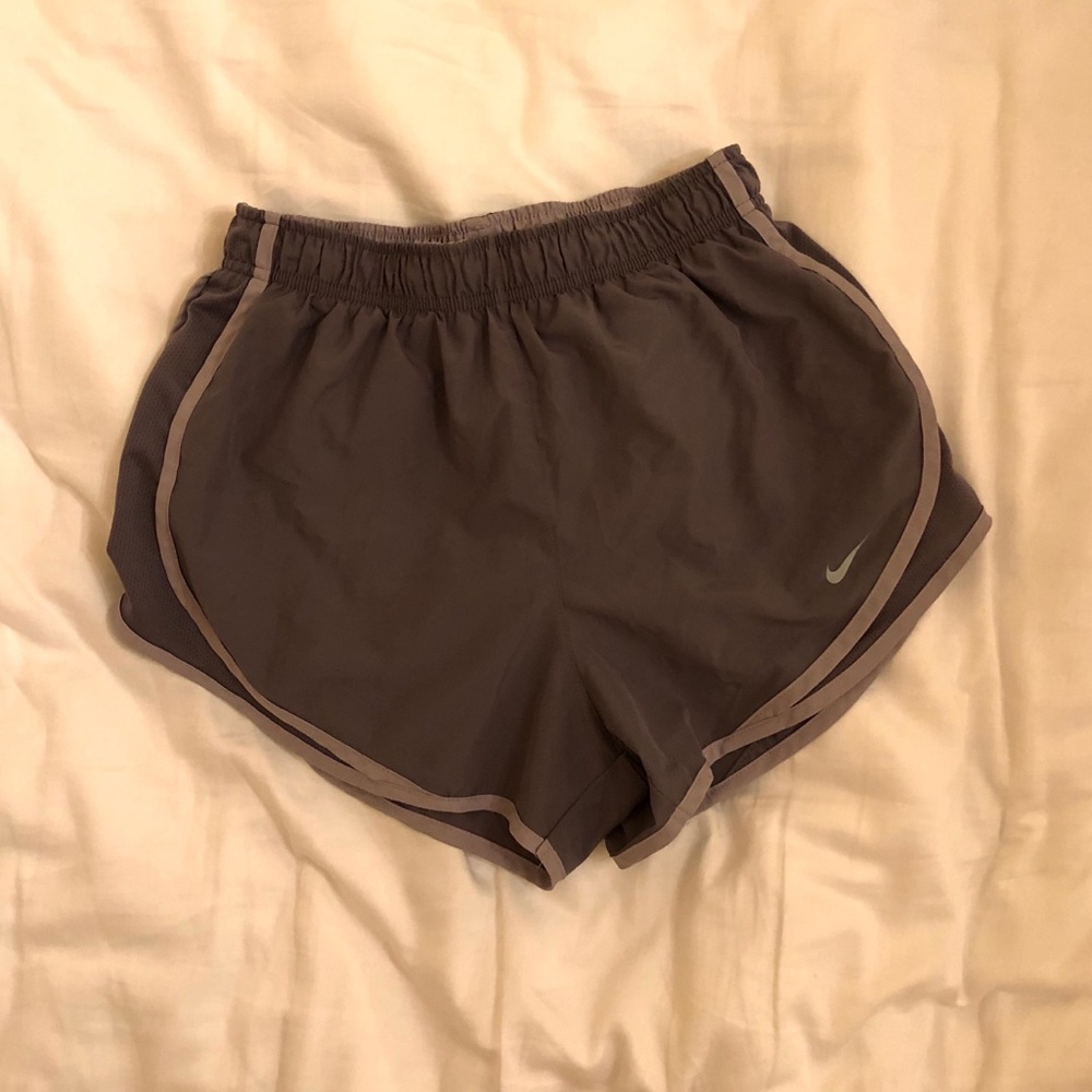 Nike Dri-Fit Running Shorts